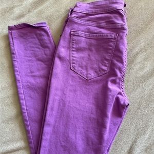 🩵5/$25🩵—Old Navy Rock Star Super Skinny Jeans